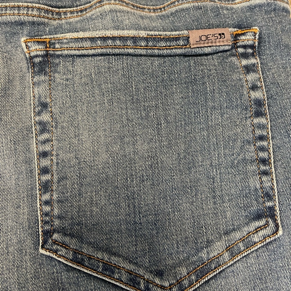 Men’s Joe’s Jeans, Waist 36, Length 32” | Straight